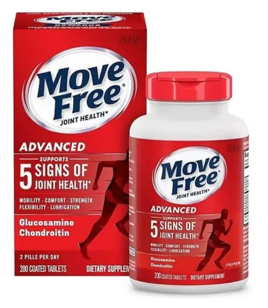 قرص move free